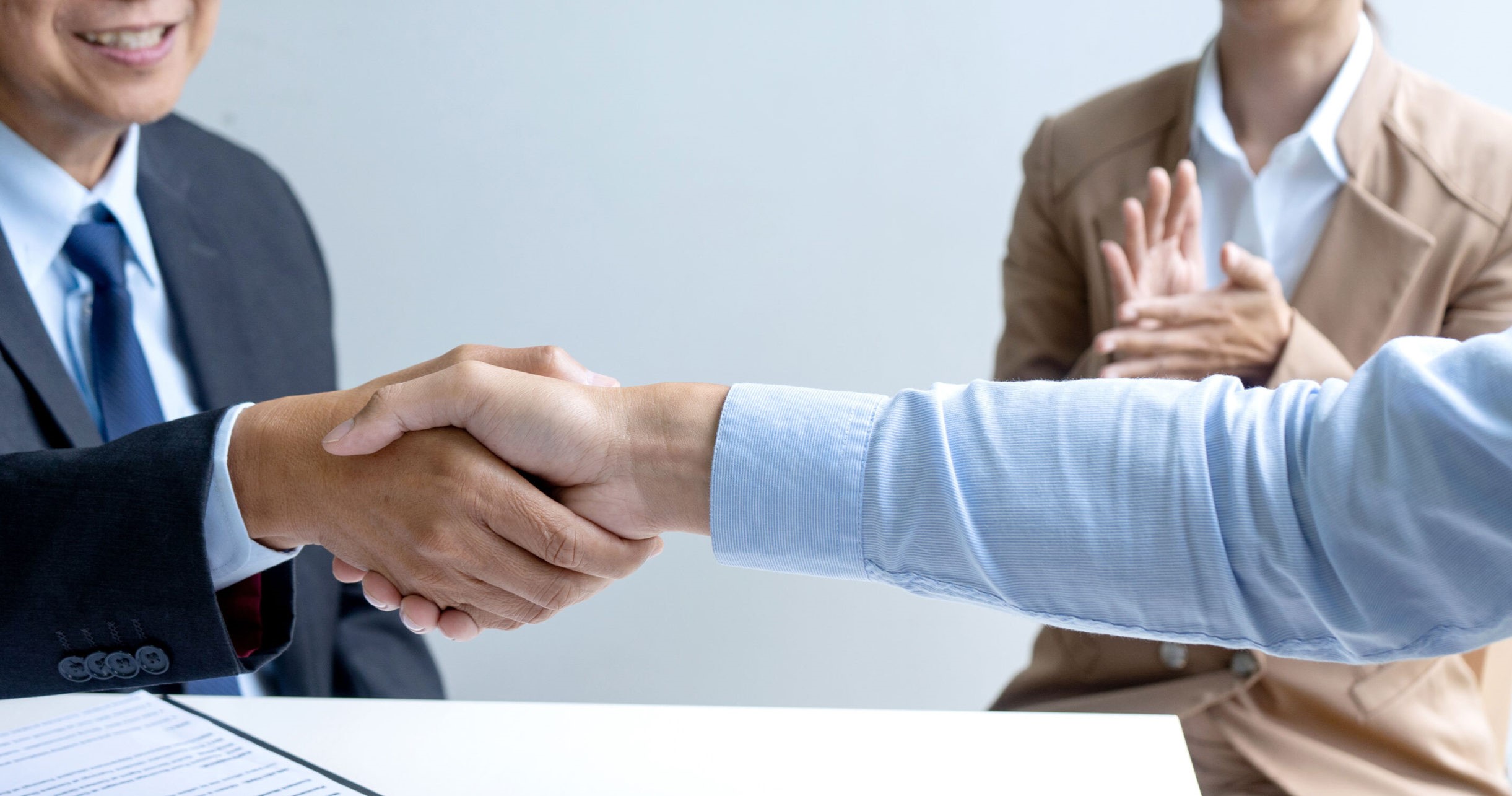 Mastering Salary Negotiation: A Step-by-Step Guide to Getting the Pay You Deserve